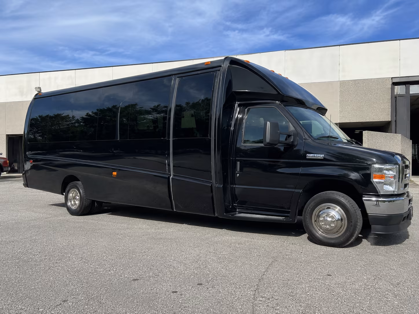 book a bus to the sharks or earthquakes without the downtown parking hunt