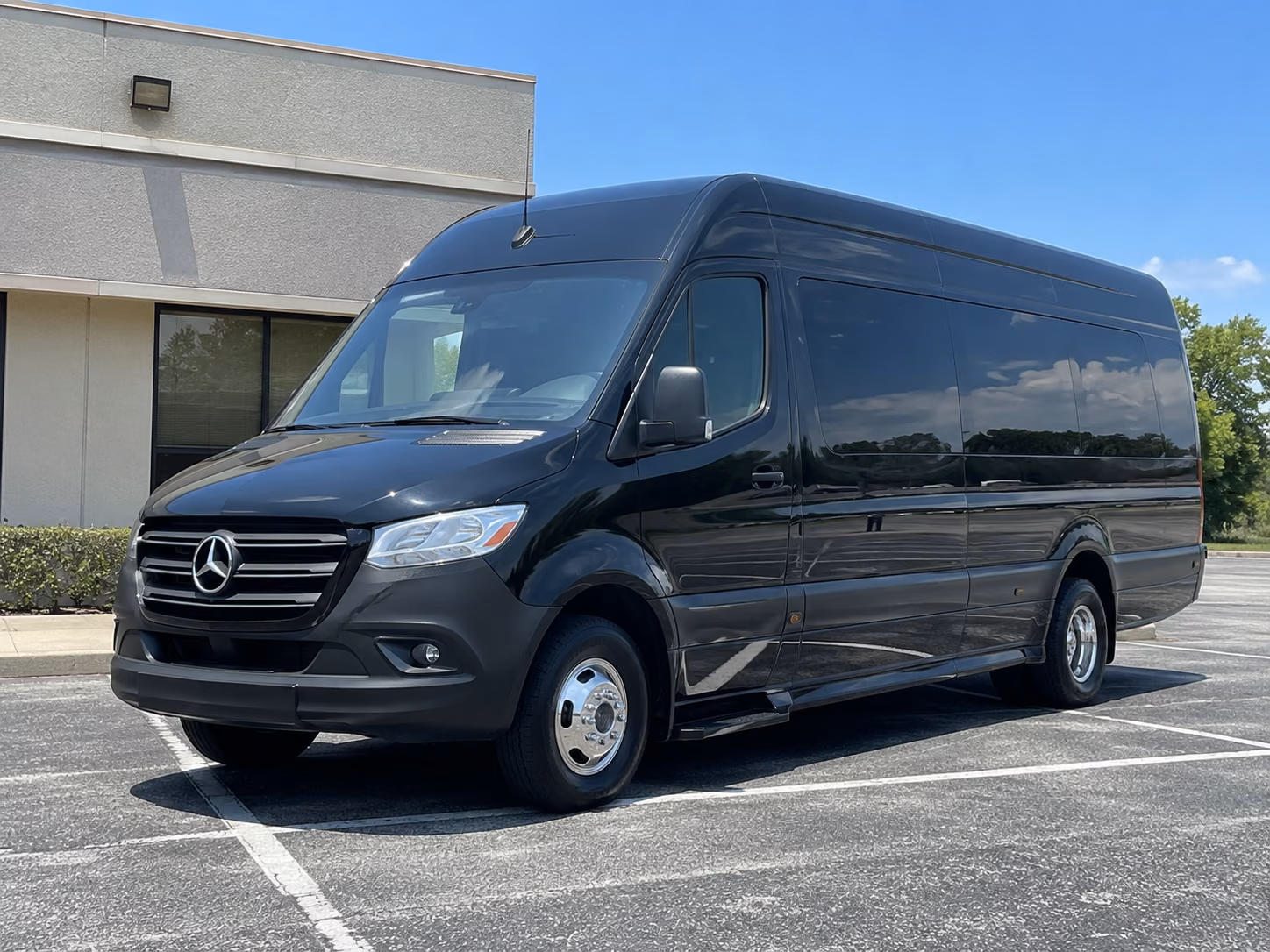 campbell private airport transportation without the stress