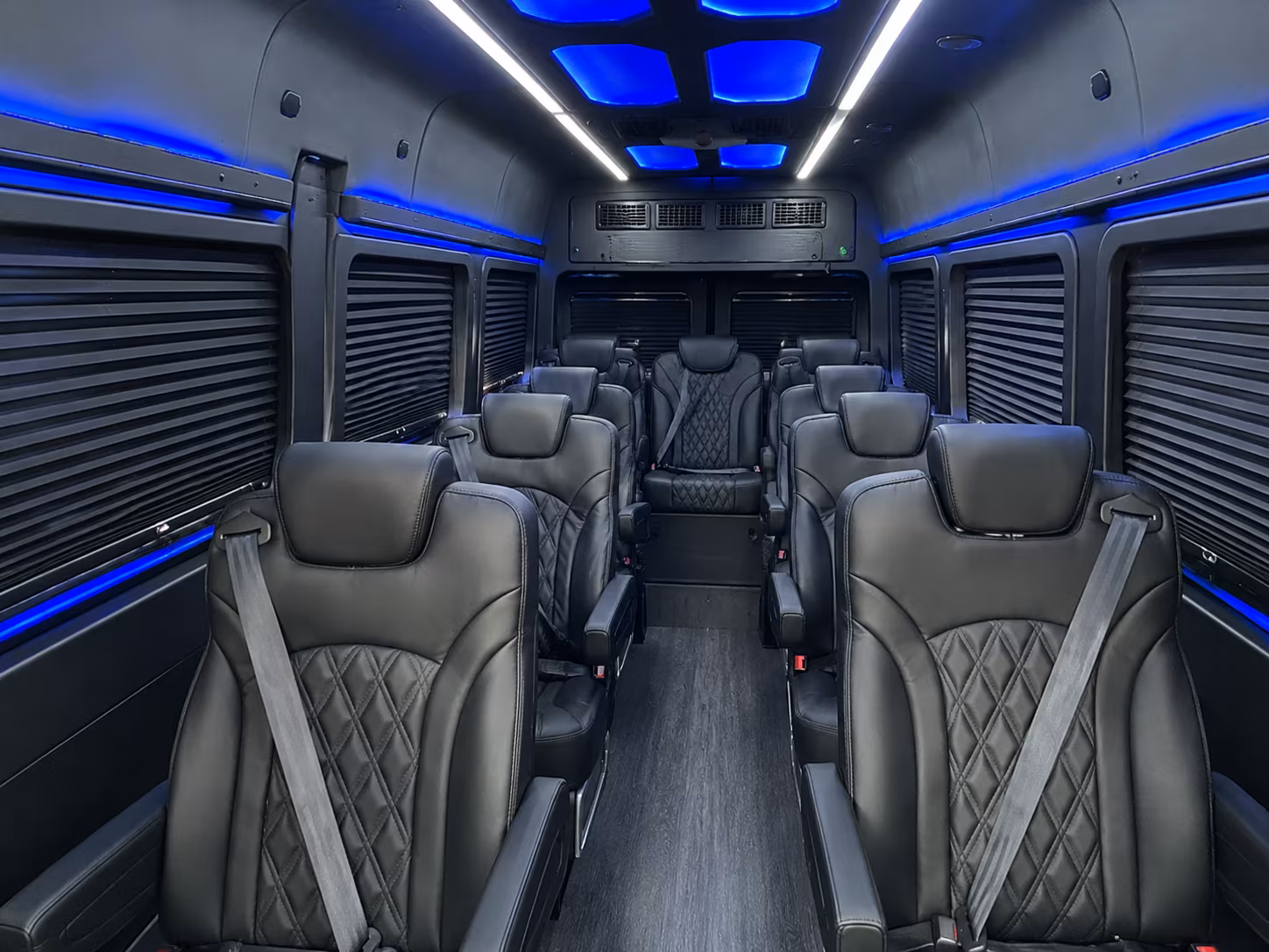 campbell wedding guest bus rentals in campbell