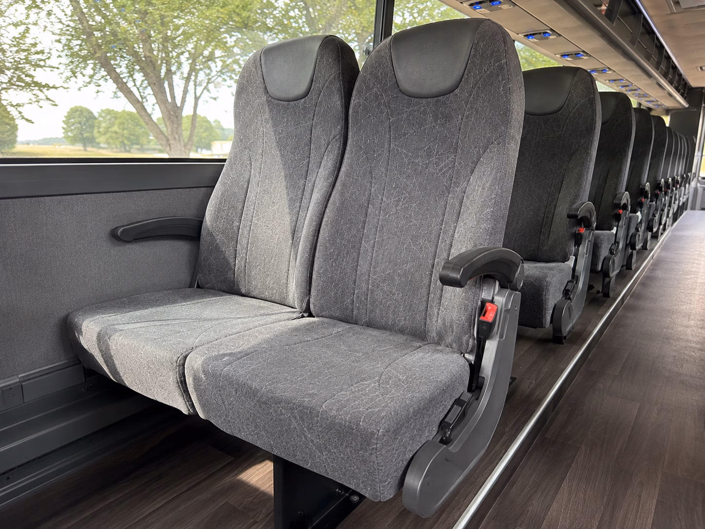 charter buses from santa clara to lake tahoe ski trips summer retreats and everything in between