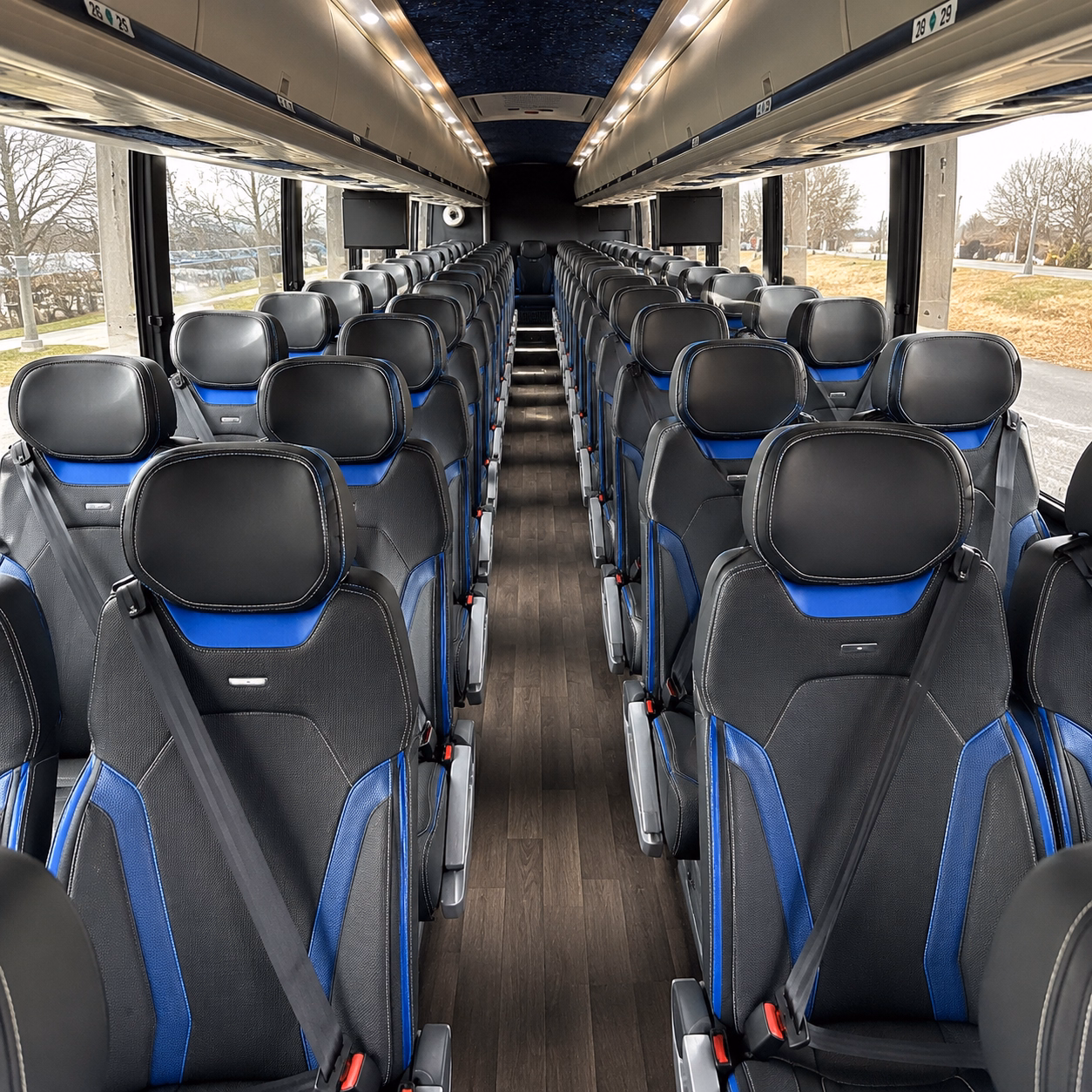 charter buses to california s great america make school day trips easy