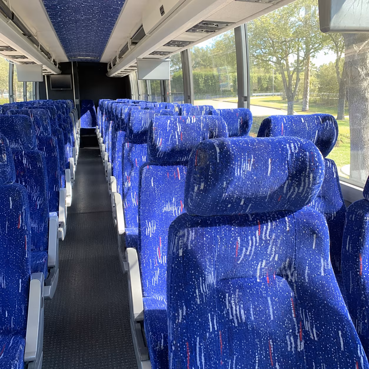 corporate suite and group shuttles to levi s stadium from santa clara hotels
