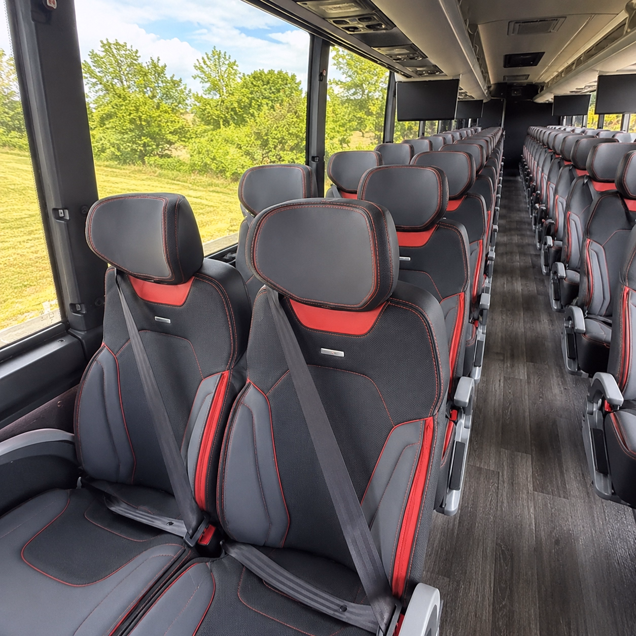 cupertino charter bus rentals for cupertino church groups