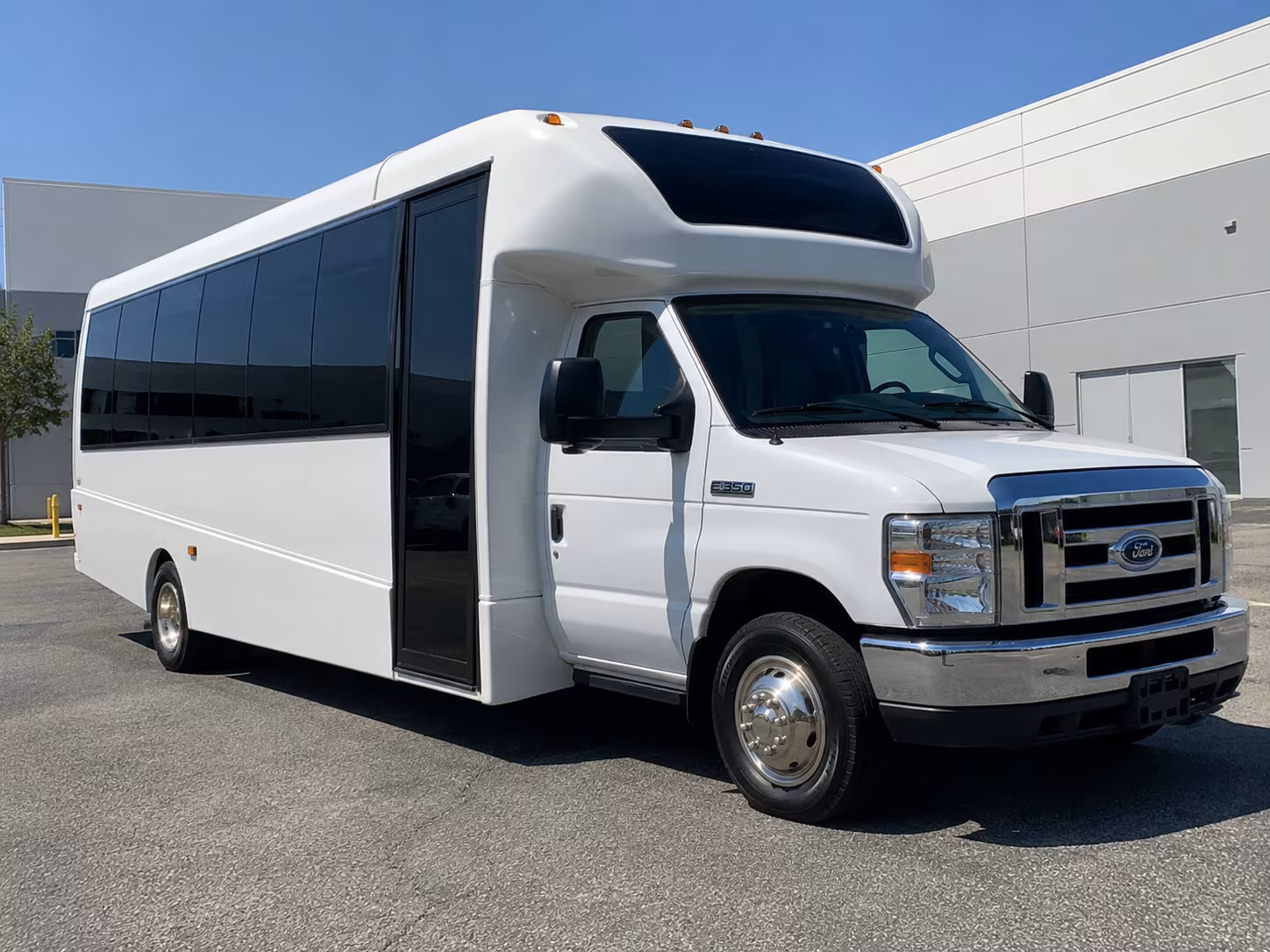 cupertino charter bus transportation to cupertino concerts and festivals