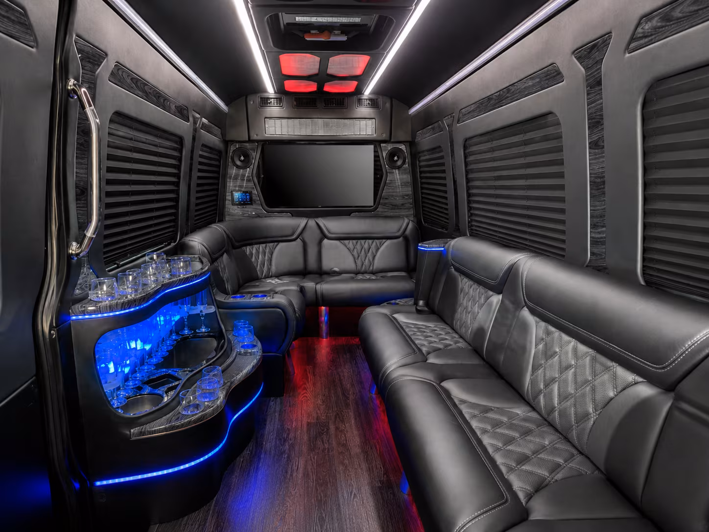 cupertino private airport transportation without the stress