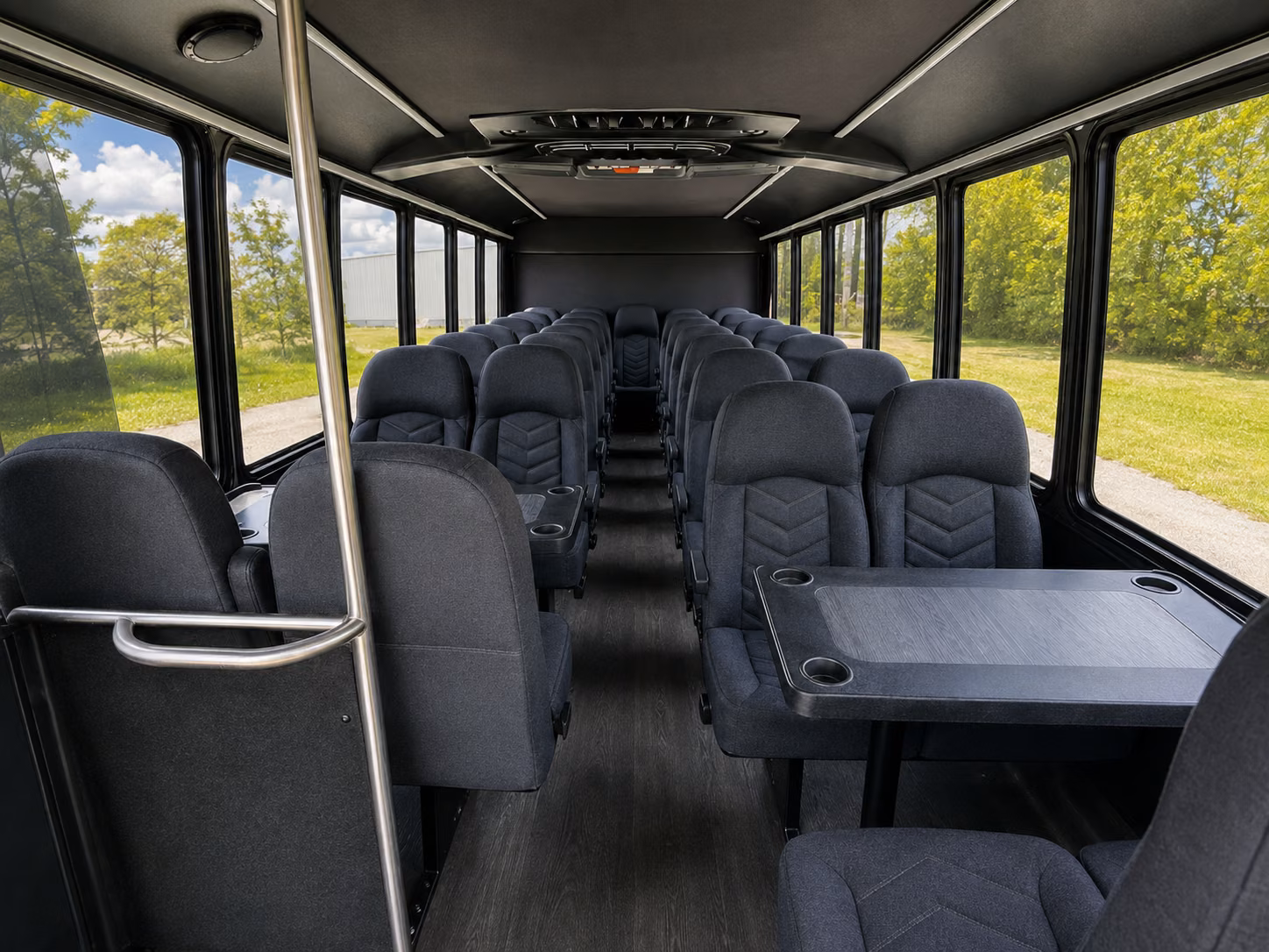cupertino sporting event bus rentals made simple