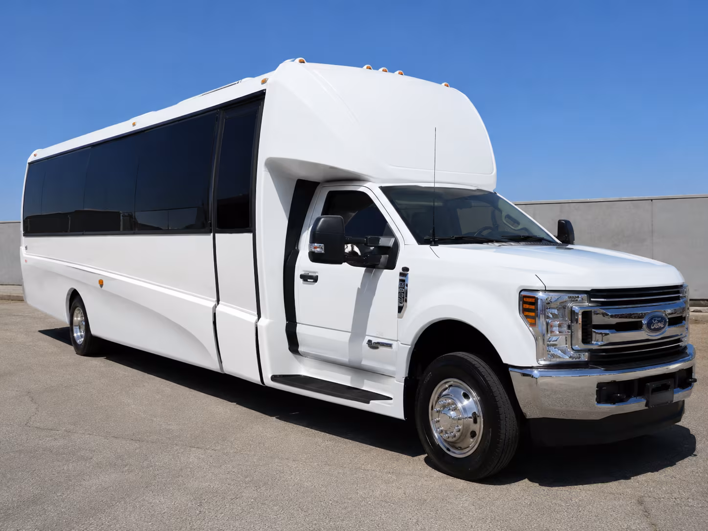 cupertino stress free corporate events with cupertino bus rentals