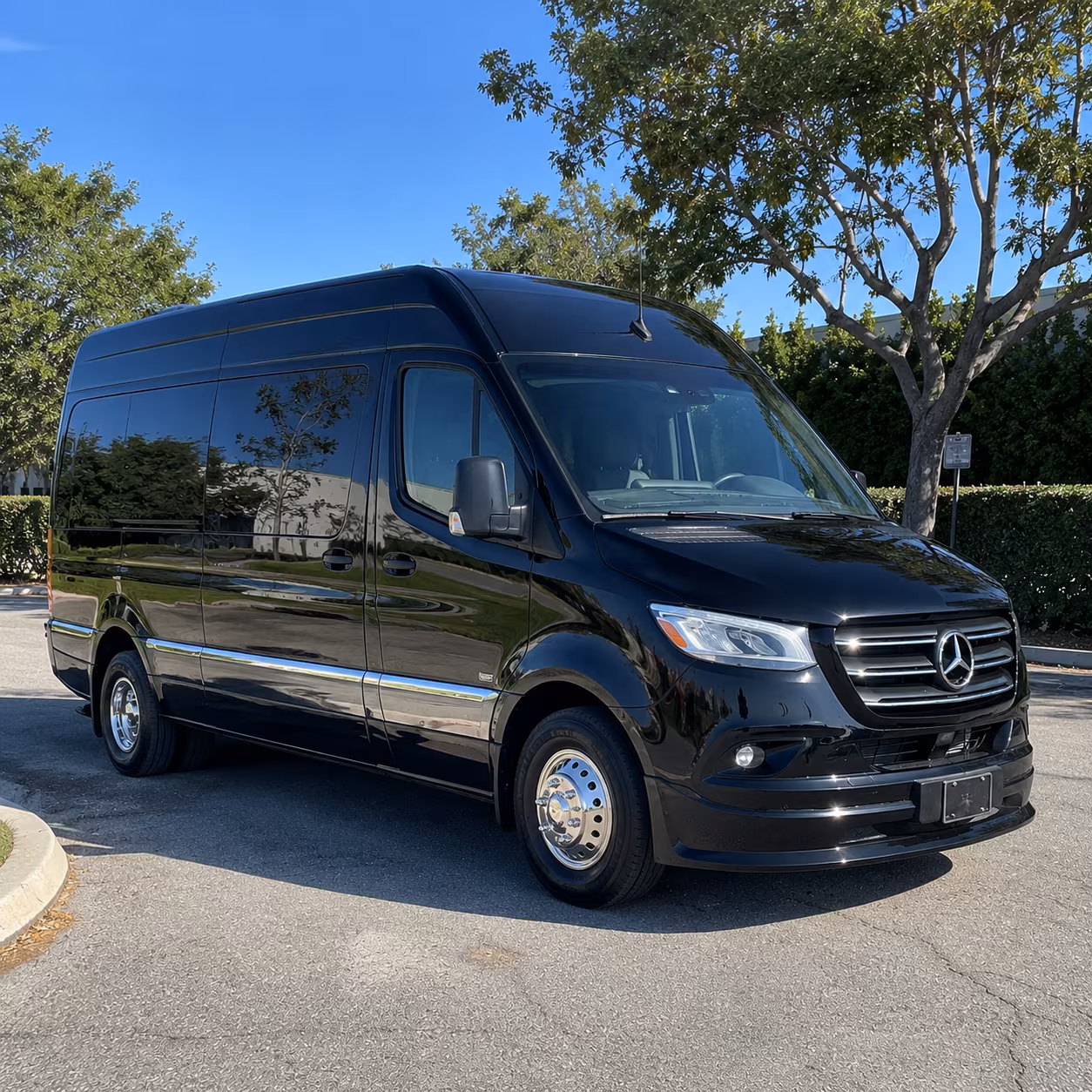 cupertino transportation for cupertino winery tours and tasting groups