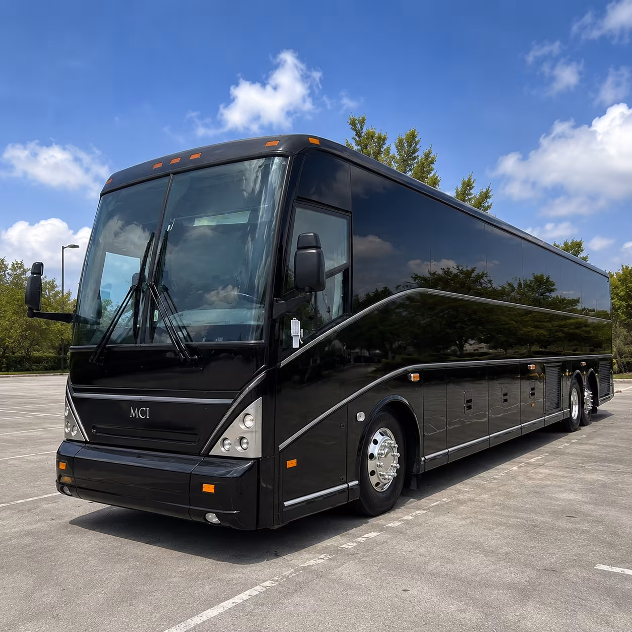 fremont charter bus rentals for fremont corporate events
