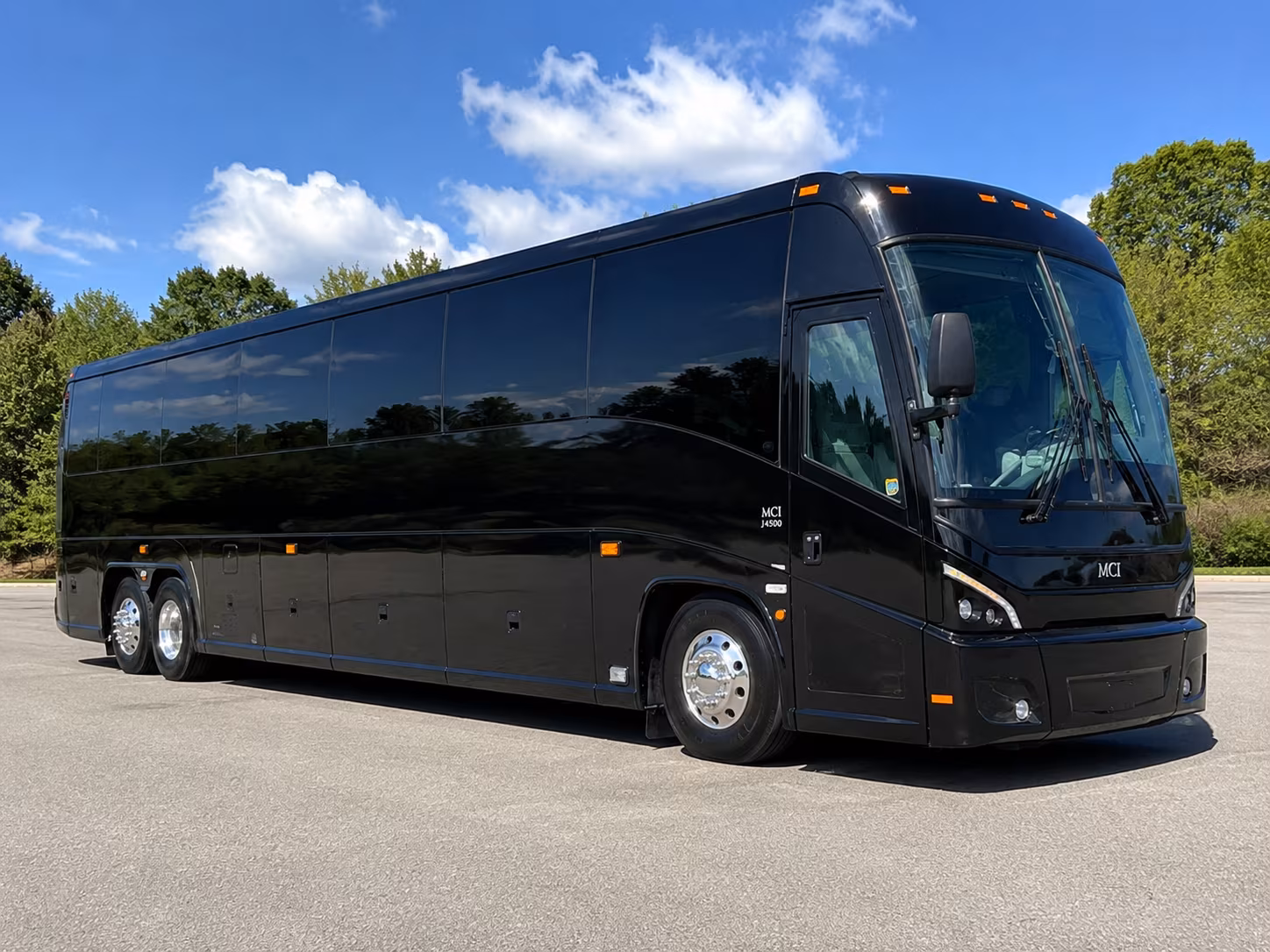 fremont government military charter bus rentals in fremont
