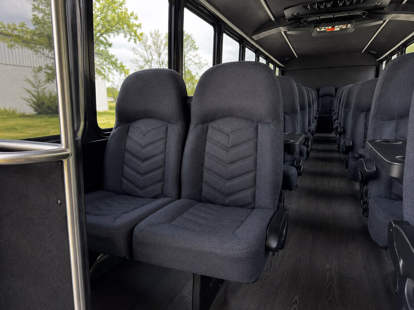 fremont keep your group together with fremont long distance charter bus rentals
