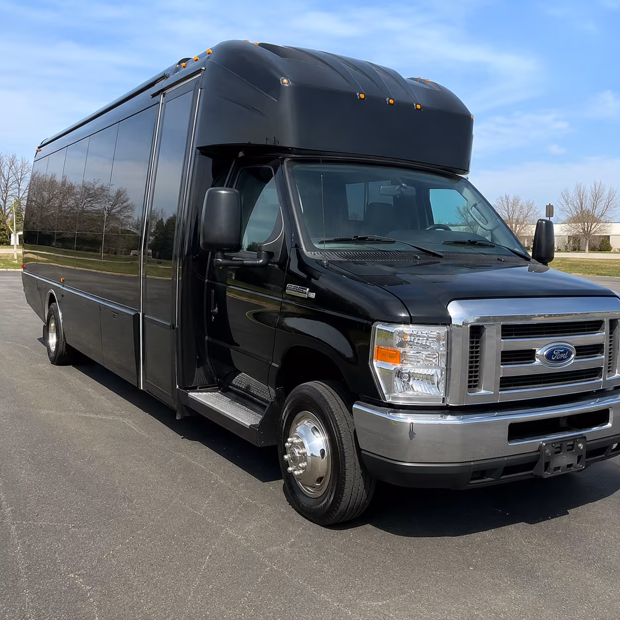 fremont keep your group together with fremont prom bus rentals