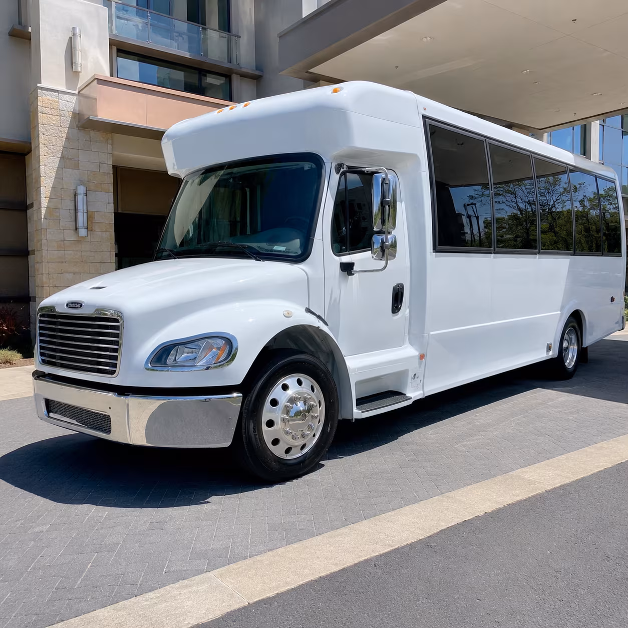 fremont private event shuttle services in fremont