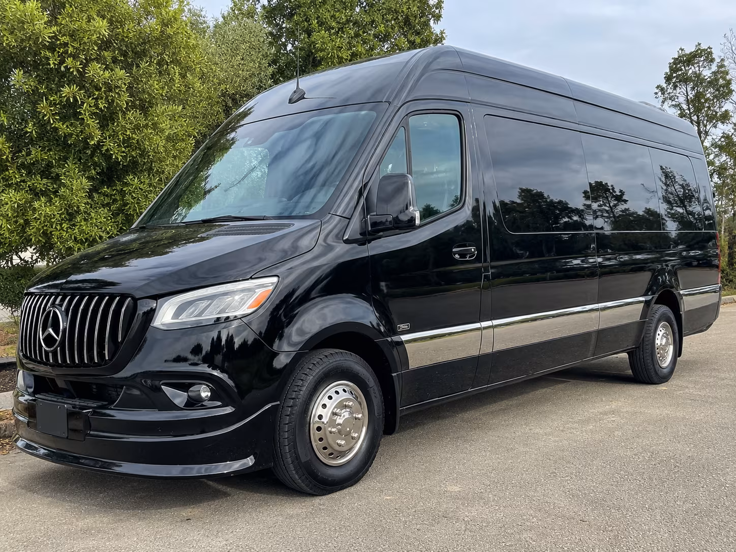 fremont winery shuttle bus rentals in fremont