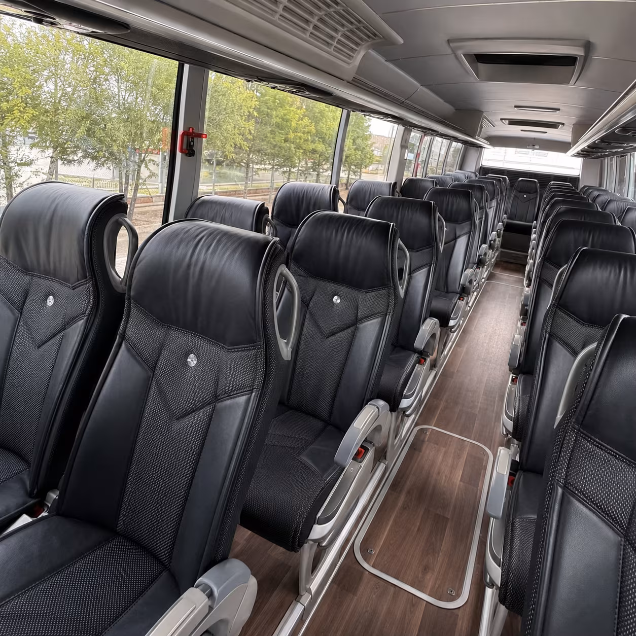 get your group to levi s stadium without the post show parking nightmare