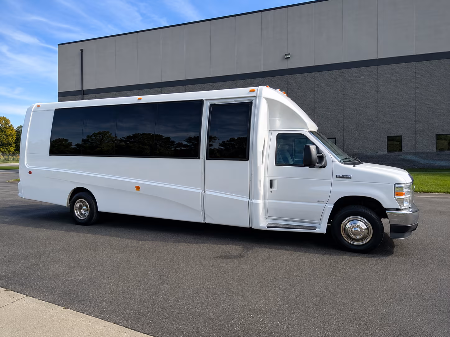 how your starting location and deadhead miles affect charter bus rates in santa clara
