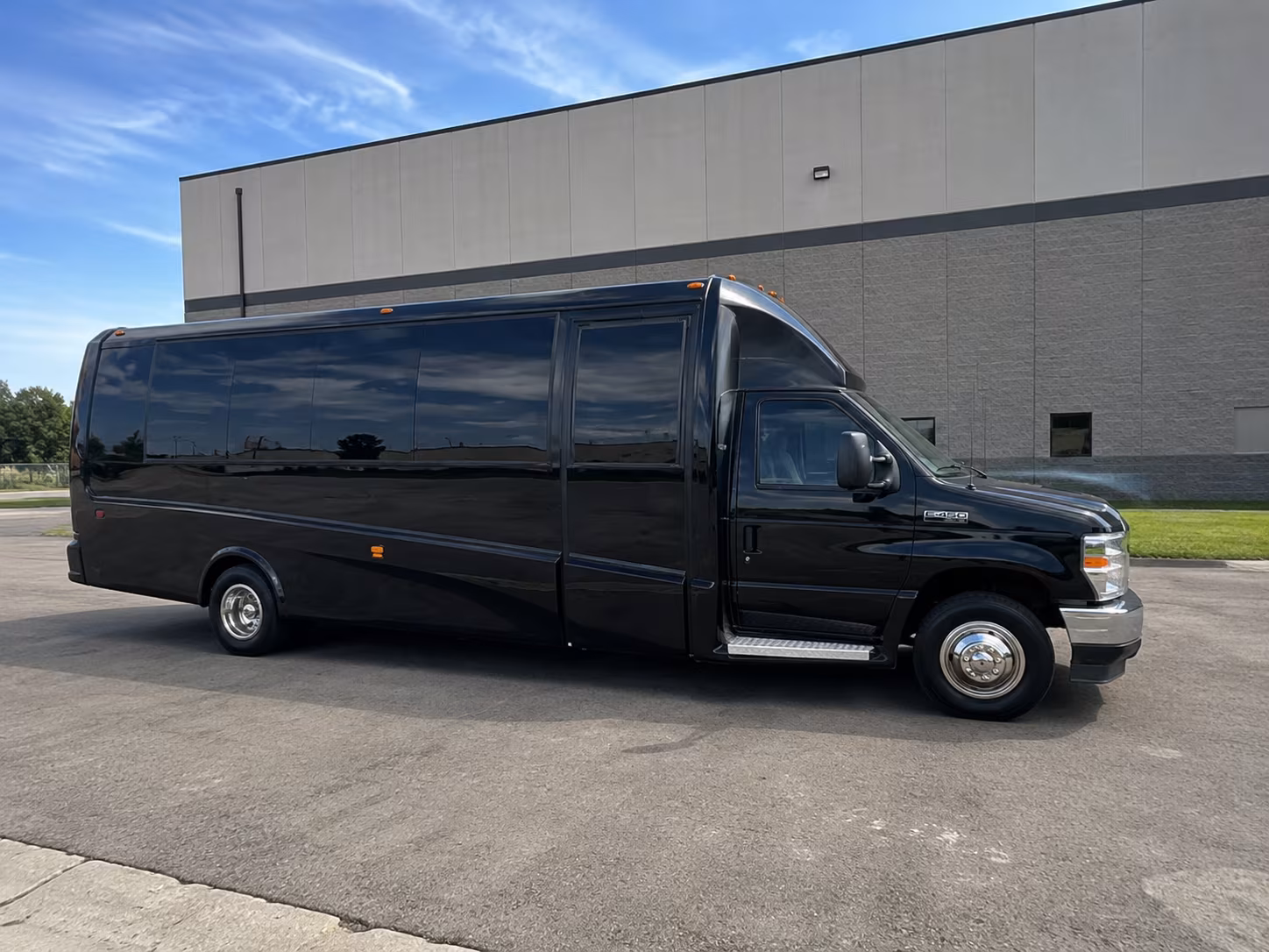 it s easy to add airport pickups to your wedding weekend transportation