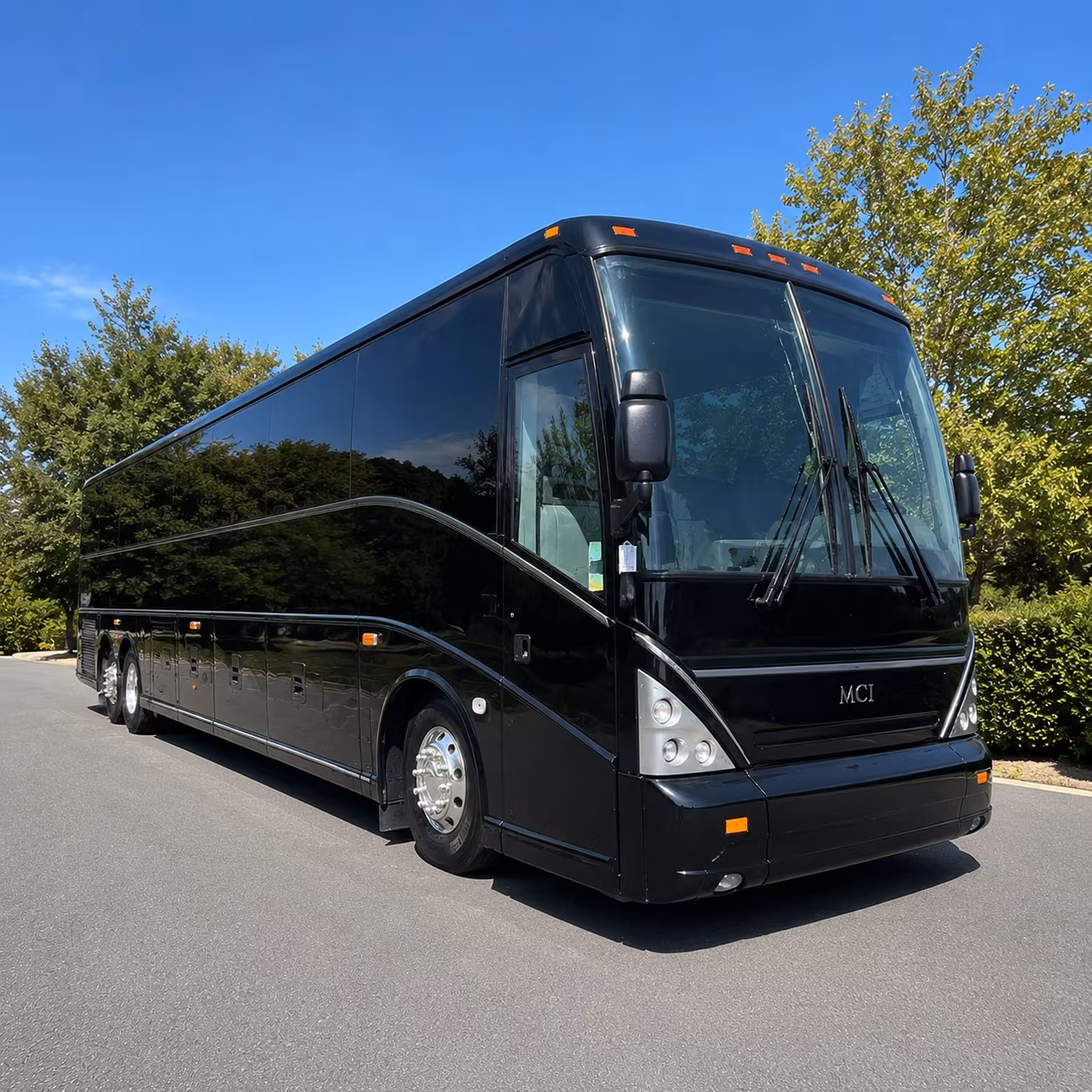 los altos employee shuttle services