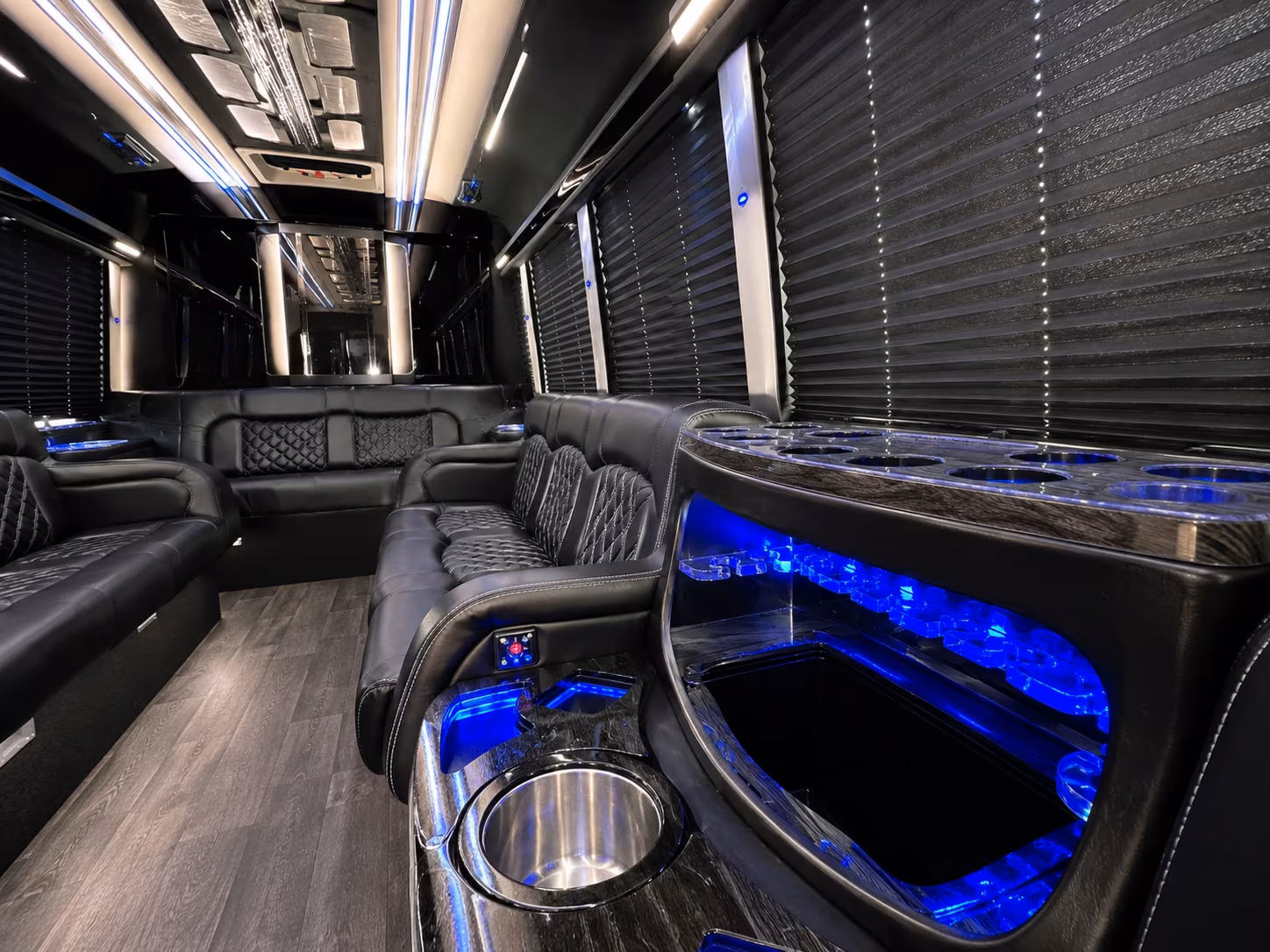 los altos get your team and fan group ready for game day with a los altos bus rental