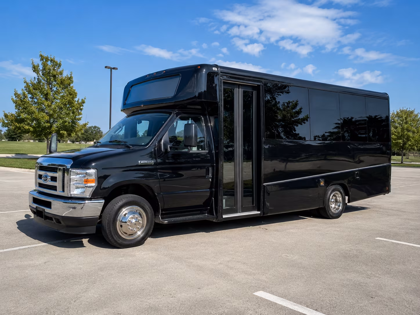 los altos keep the celebration going with los altos prom transportation