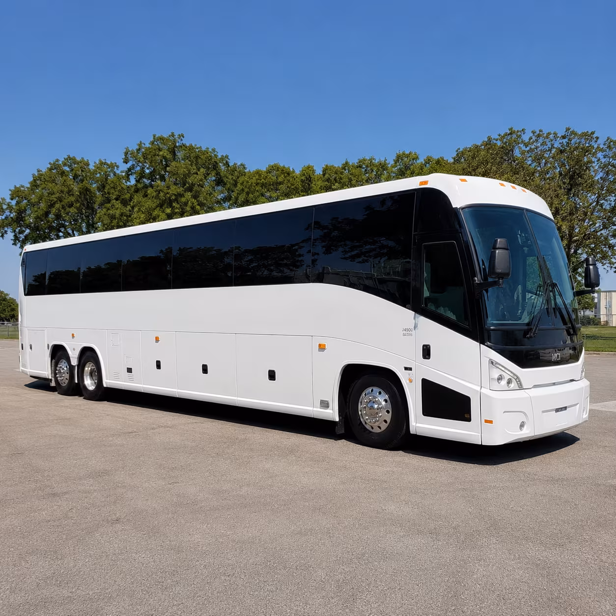 los altos make your trip easier with los altos long distance charter bus rentals