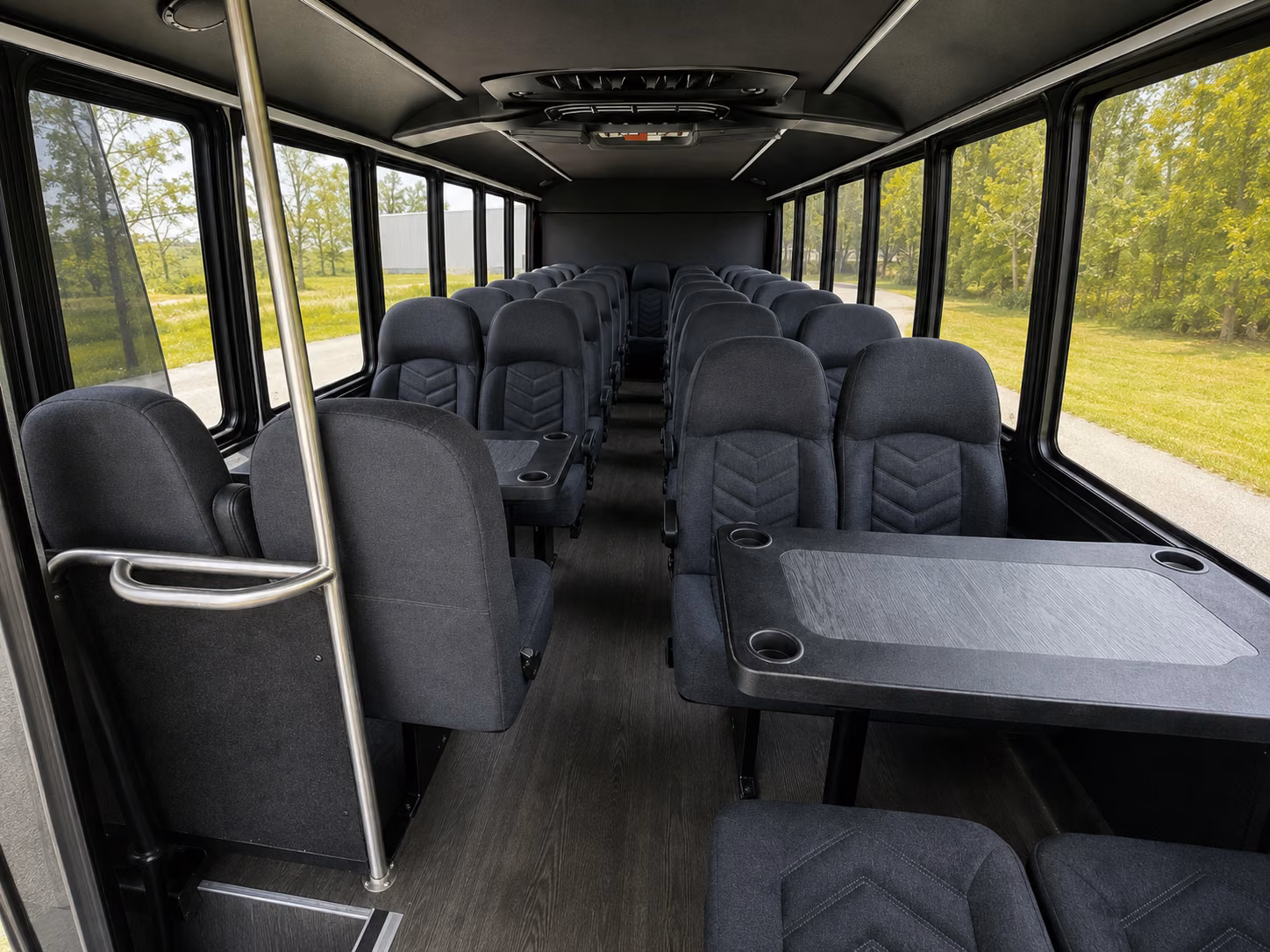los altos seamless airport transportation in los altos