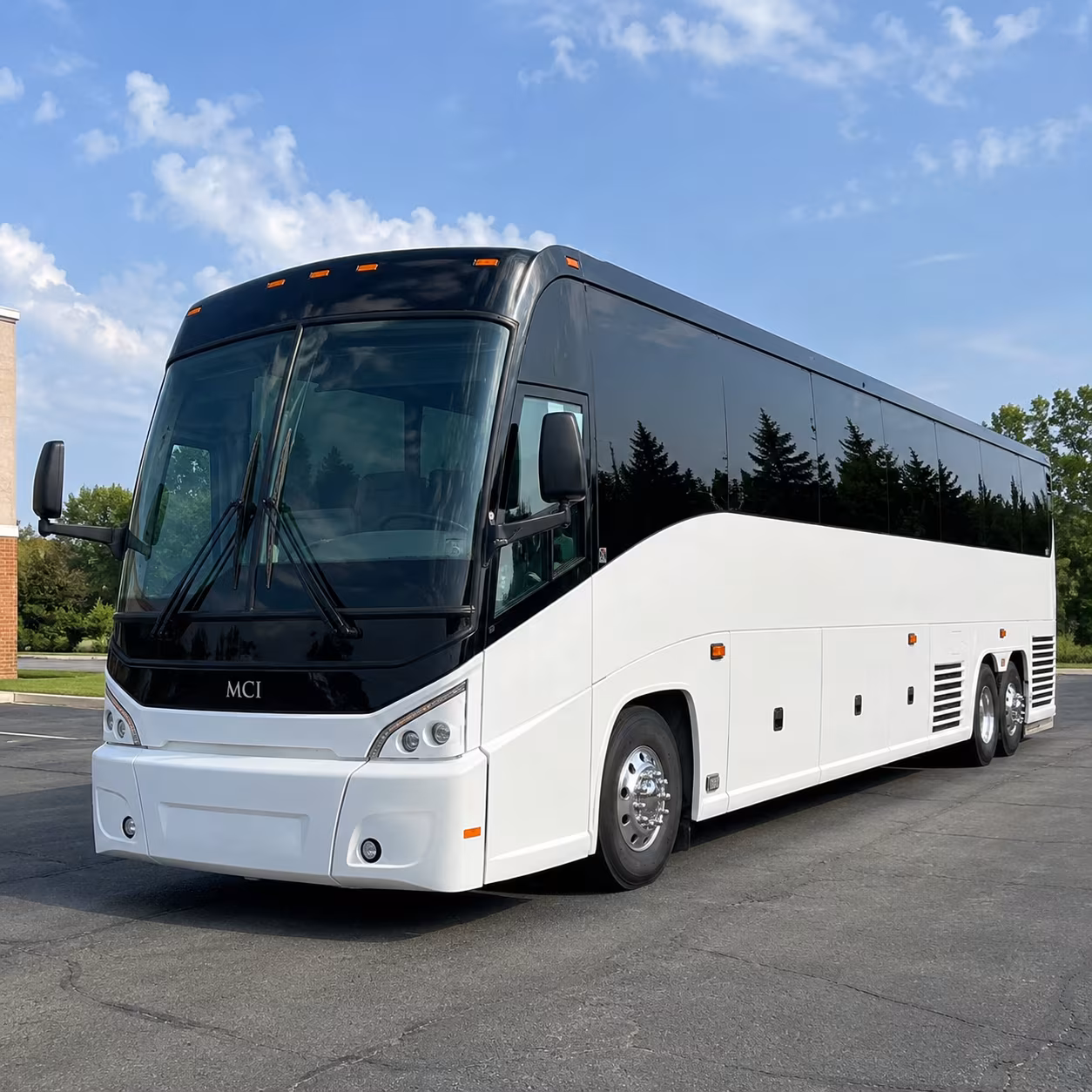 milpitas airport transfer charter buses for milpitas groups