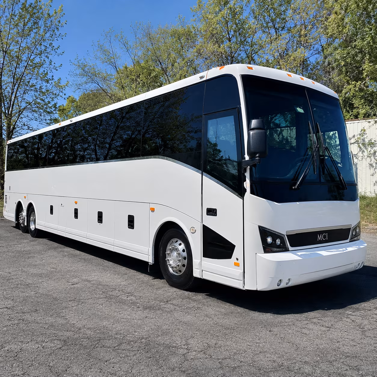 milpitas corporate charter bus rentals in milpitas