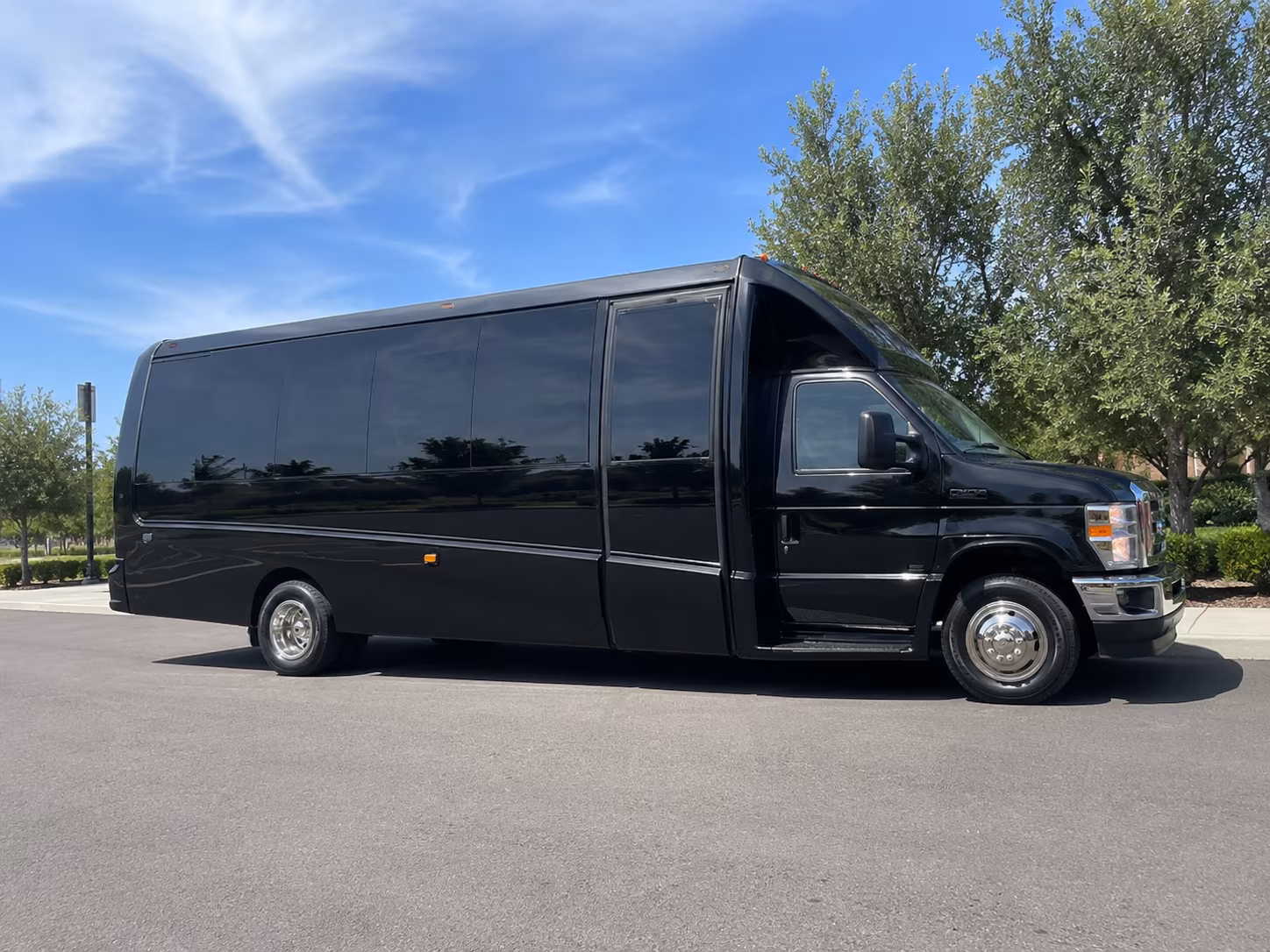 milpitas create a night to remember with milpitas prom bus rentals
