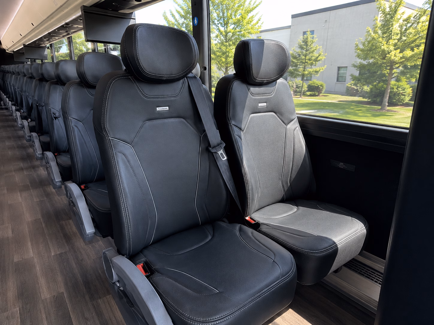 milpitas keep your group together with milpitas long distance charter bus rentals