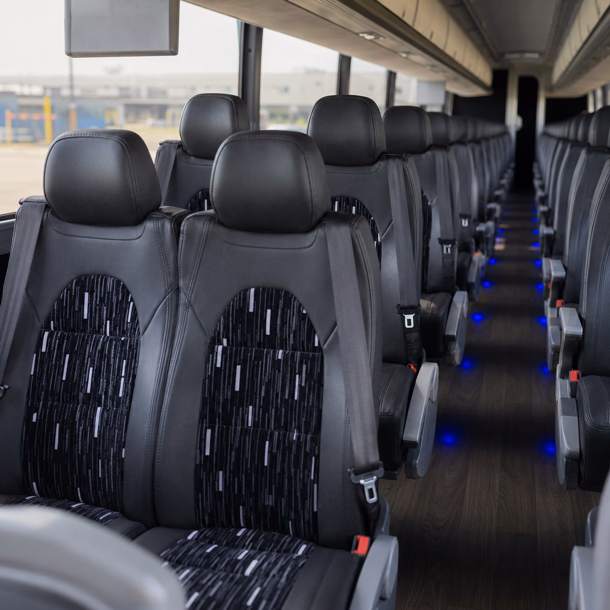 milpitas rent a charter bus for milpitas concerts events