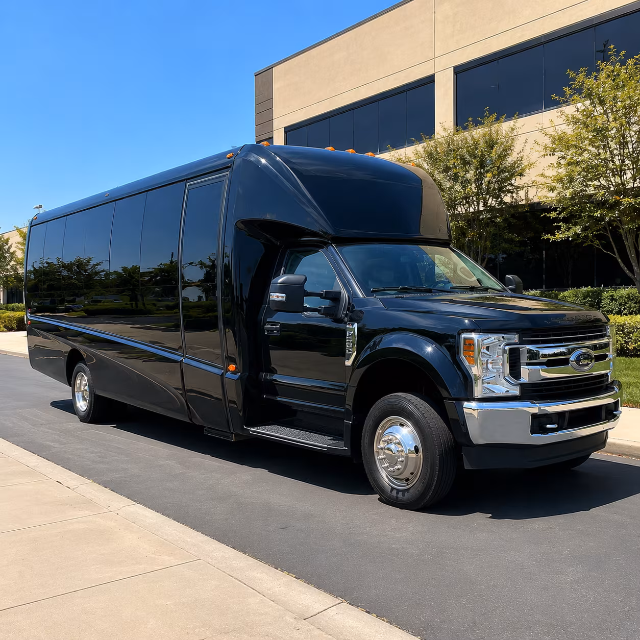 milpitas tournament charter bus rentals for milpitas sports teams and fan groups