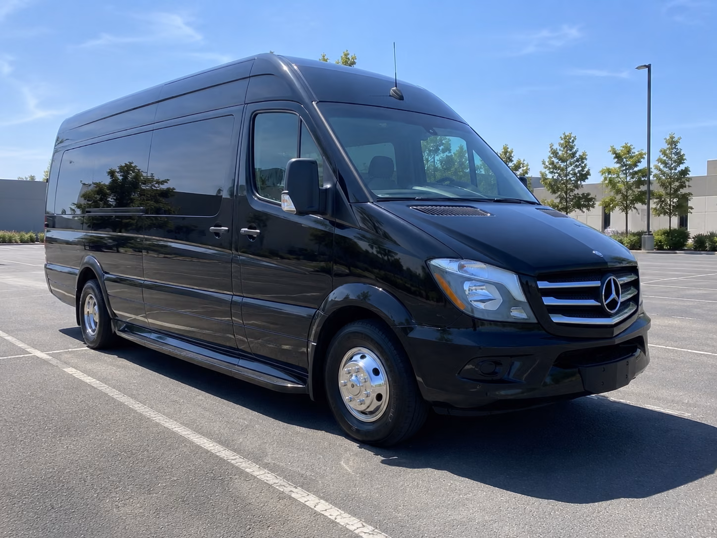mountain view wedding bus rentals made simple