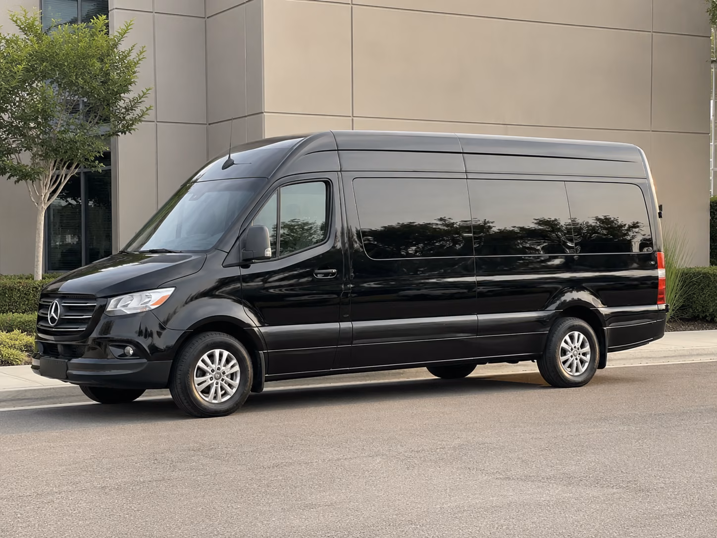 palo alto airport transfers made simple