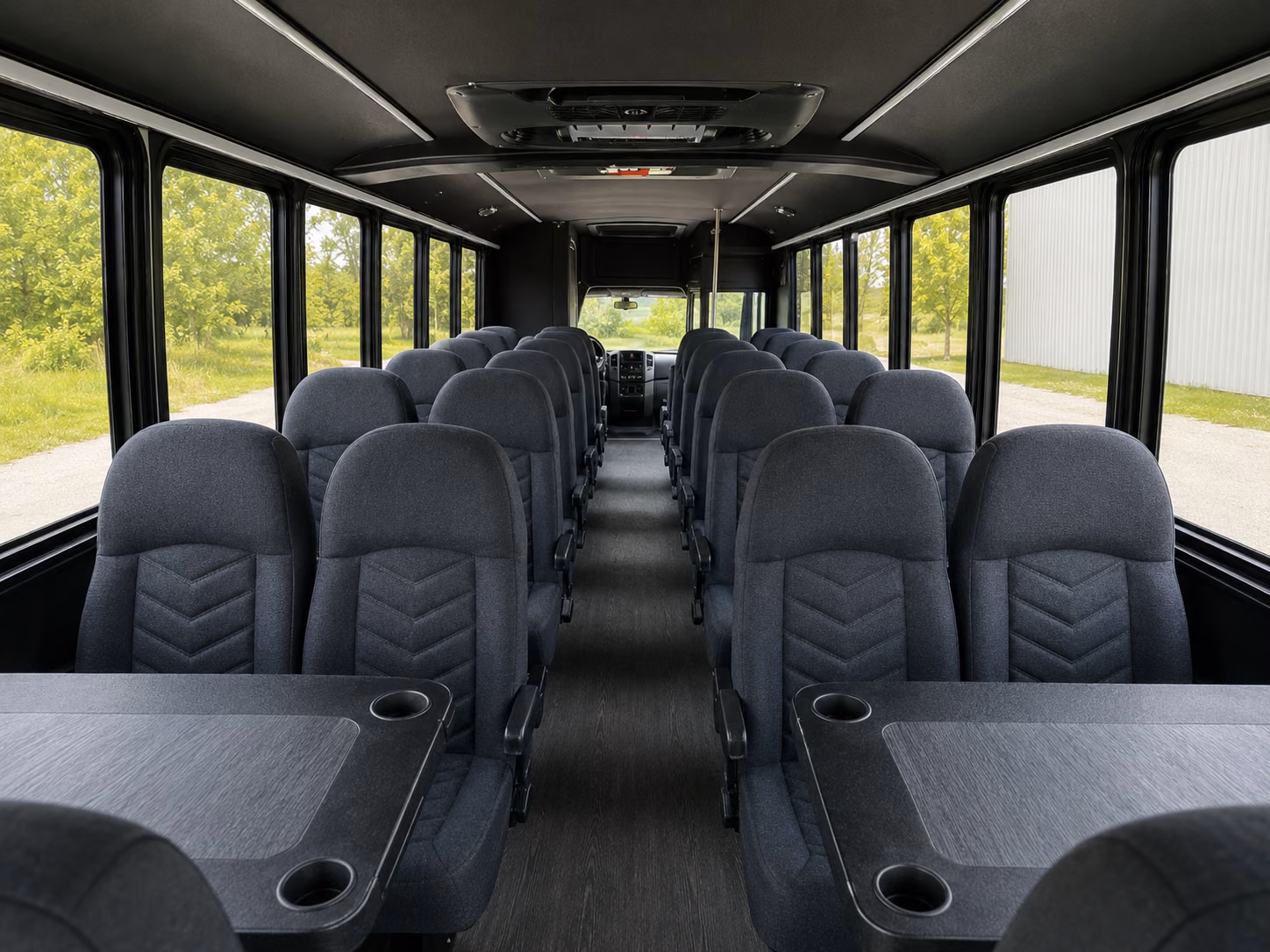 palo alto arrange transportation for your palo alto church group