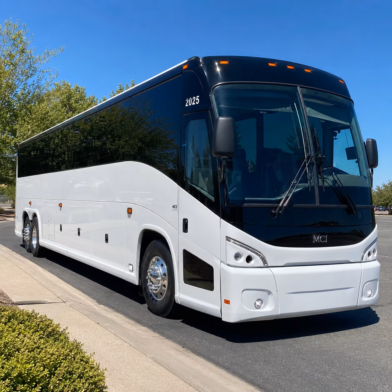 palo alto corporate charter bus rentals in palo alto