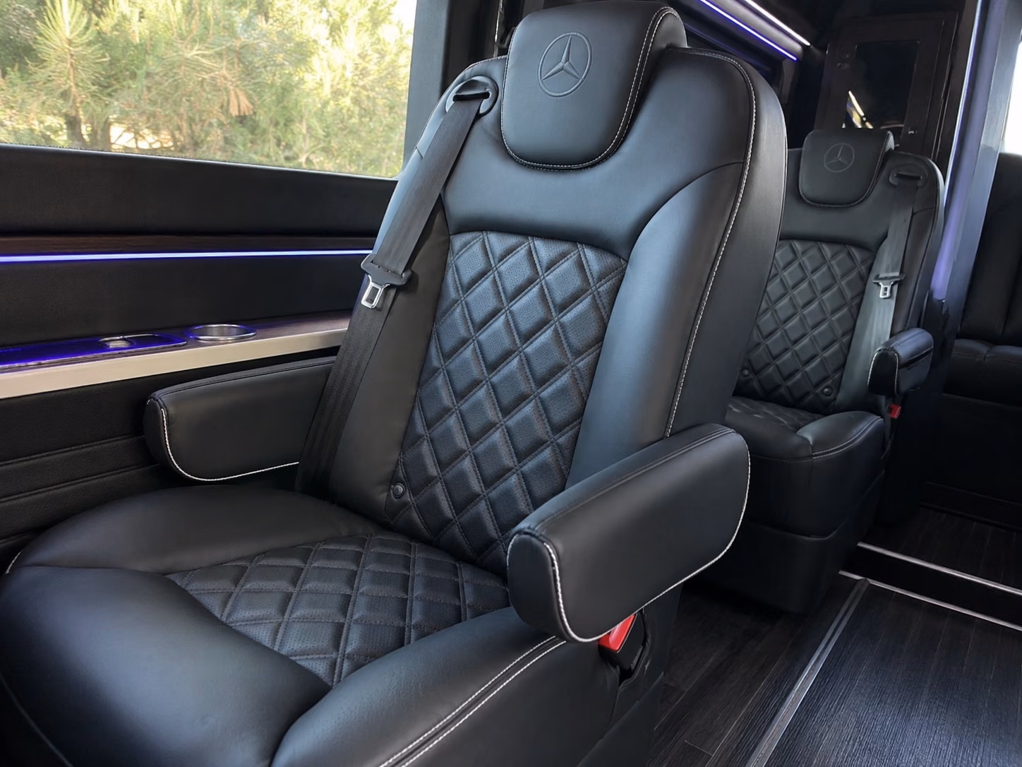 palo alto private event shuttle services in palo alto