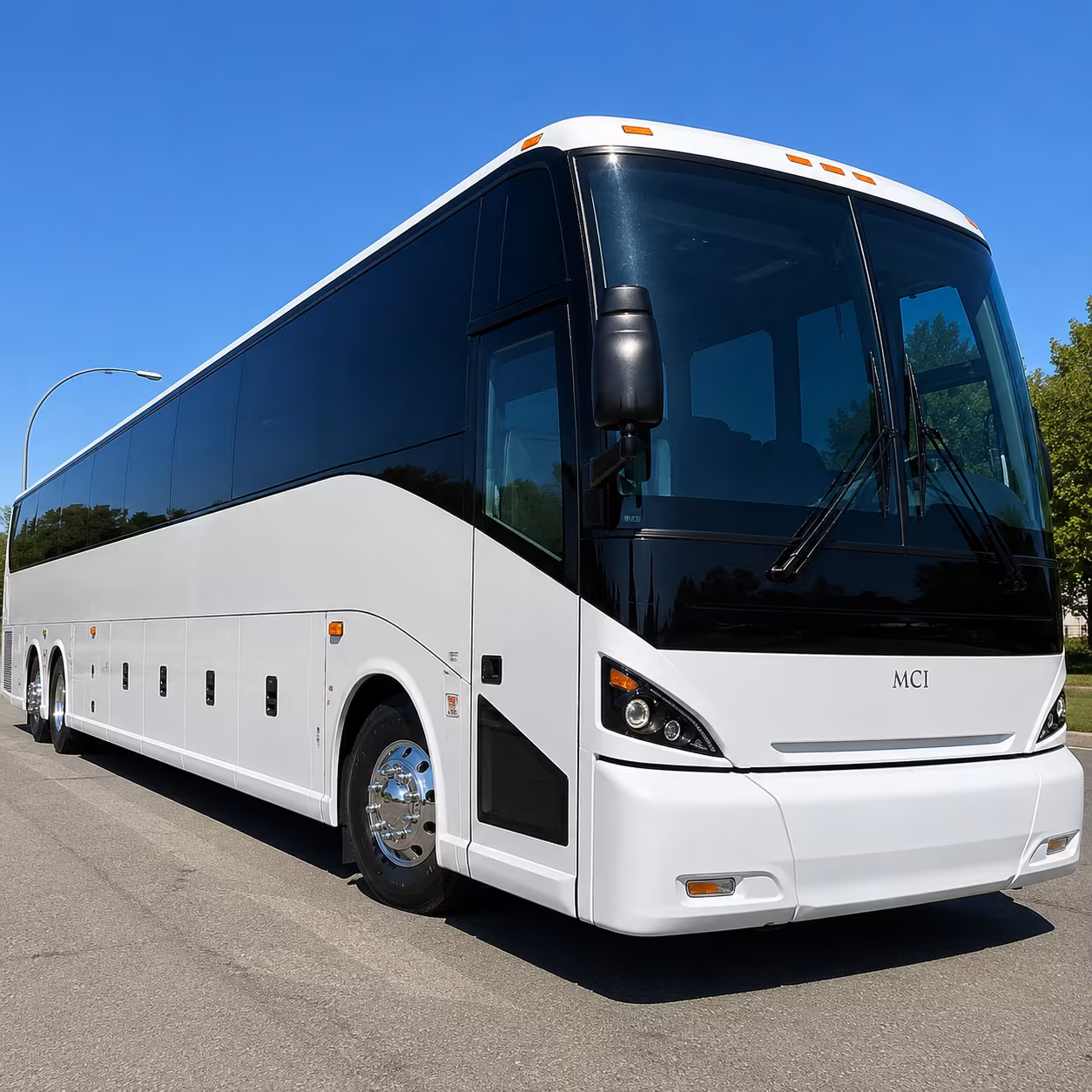 prom bus options for every group size in santa clara