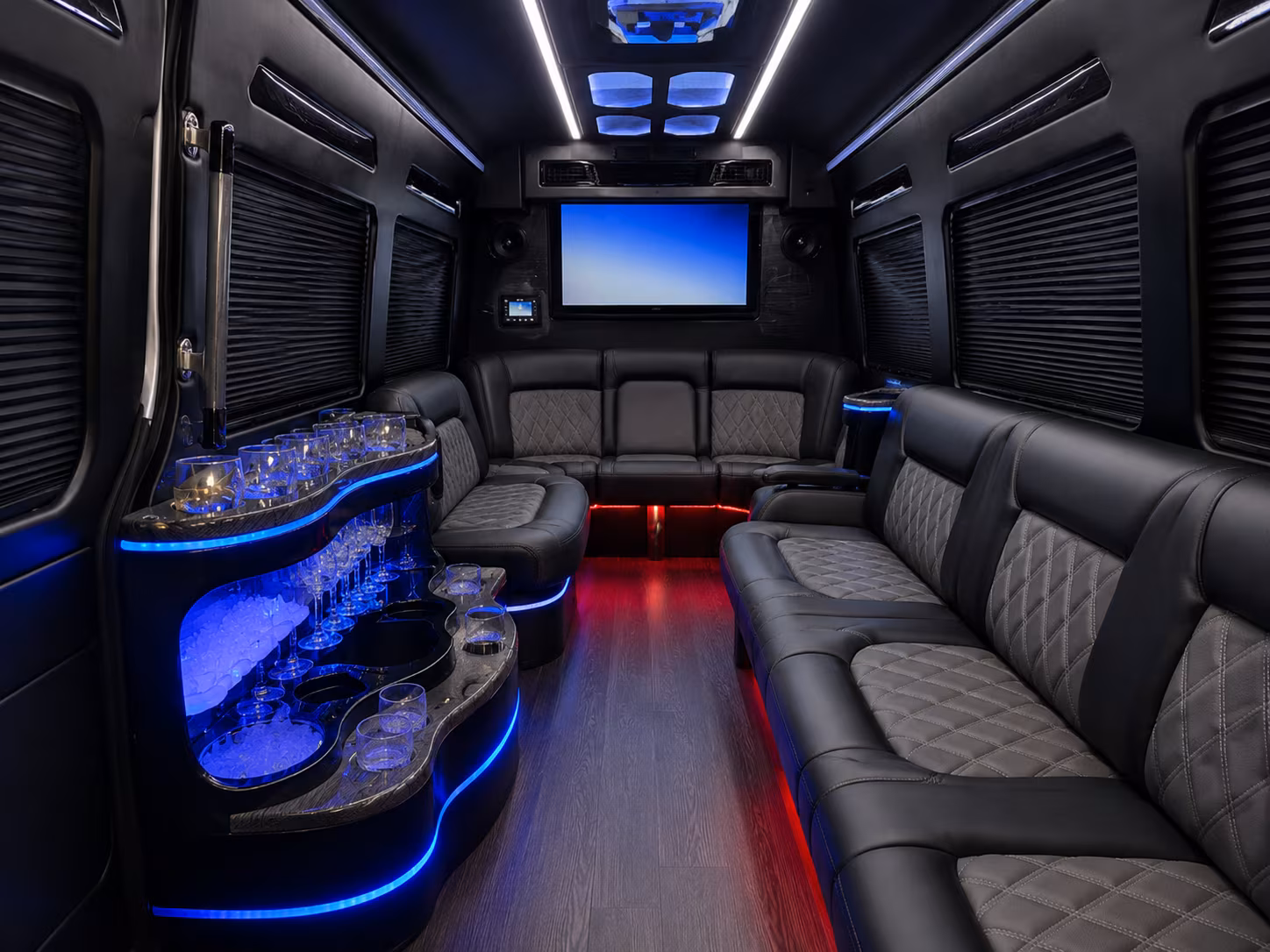 redwood city make an entrance with redwood city prom transportation
