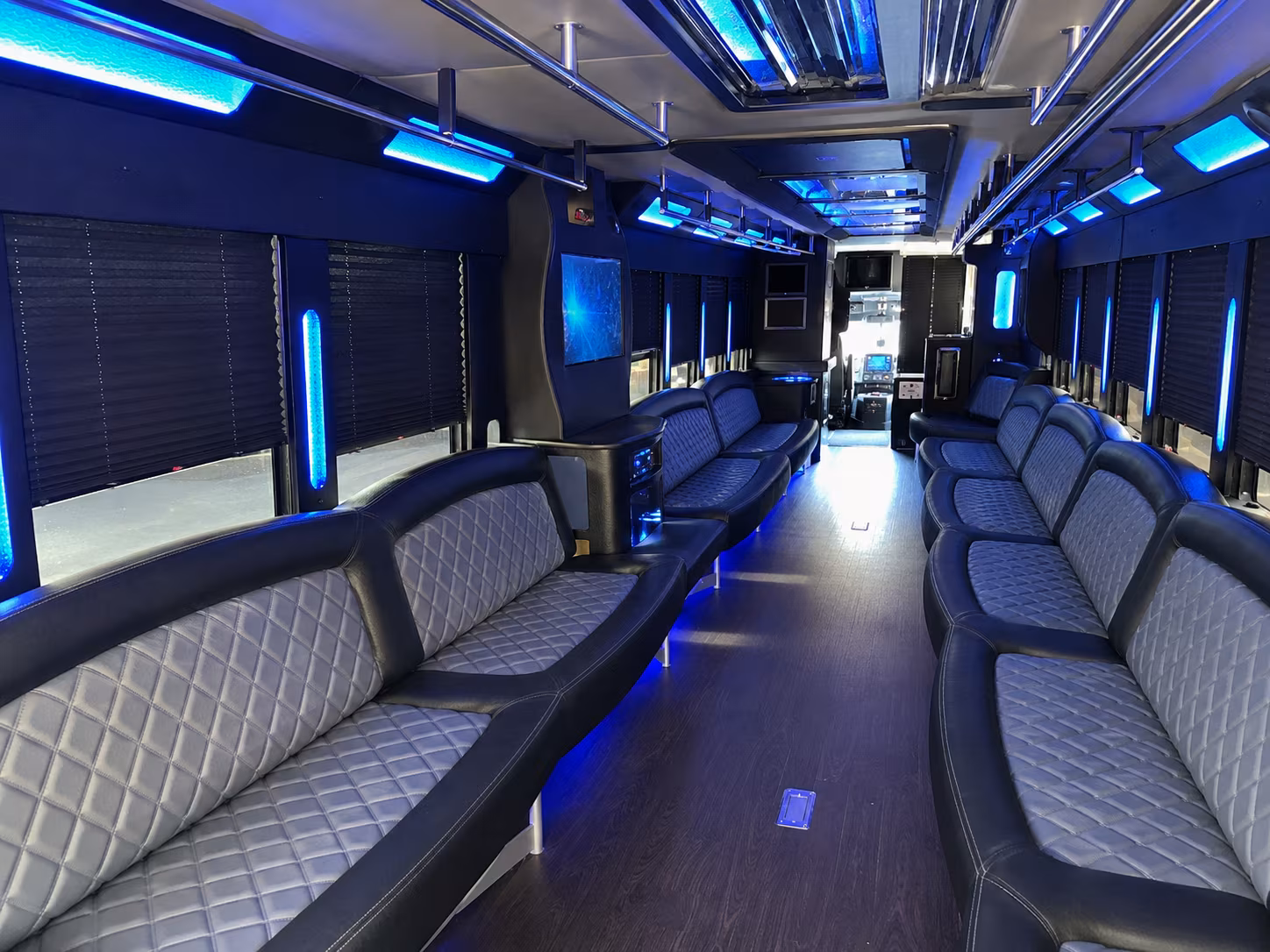 san mateo bus rentals