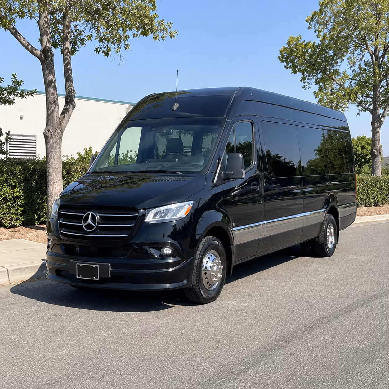 san mateo easy san mateo private event transportation