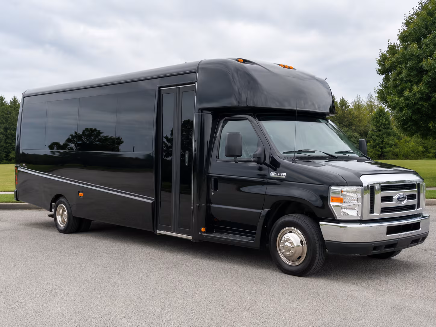 san mateo get your group to every winery on time with a san mateo charter bus