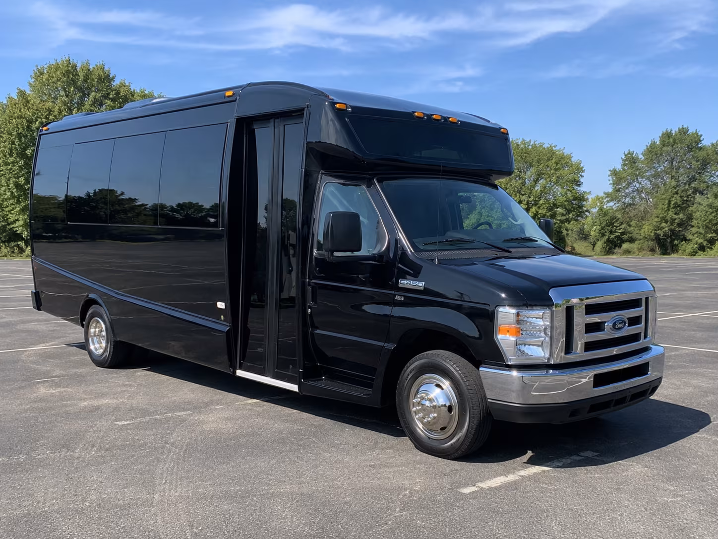 san mateo make every stop more fun with san mateo prom transportation