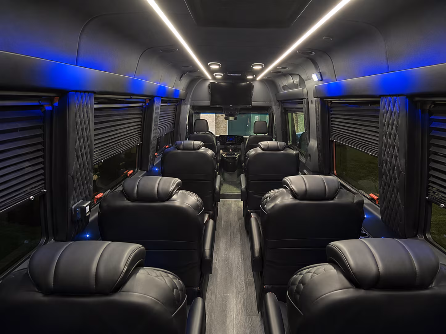 san mateo professional employee shuttle bus rentals in san mateo
