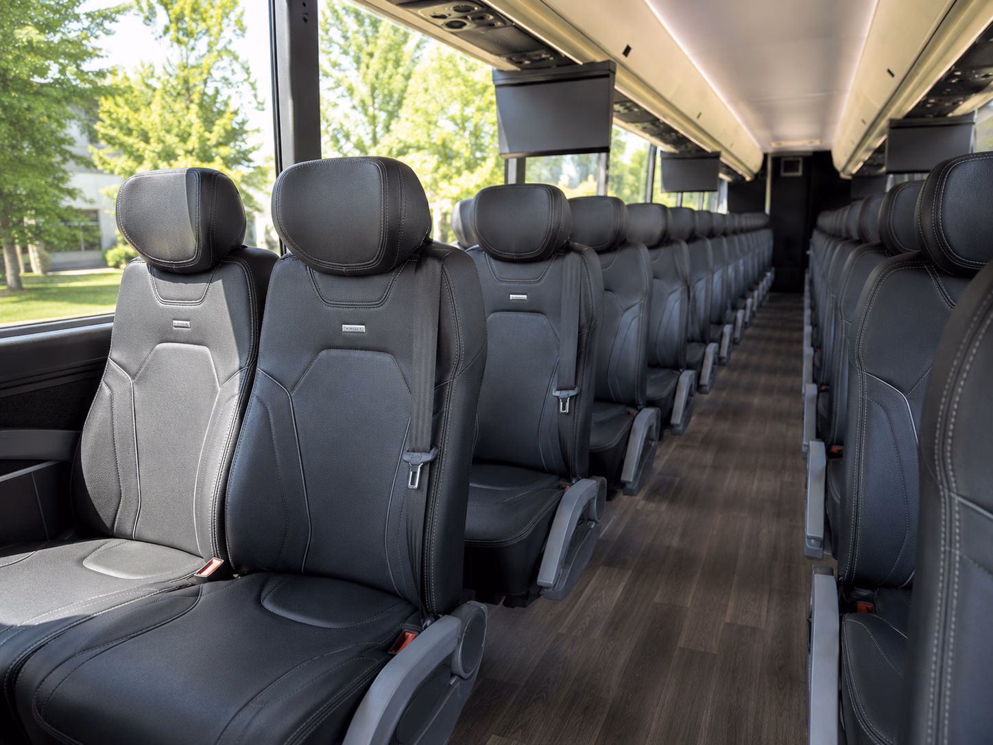 san mateo travel to field trip destinations with a san mateo charter bus rental