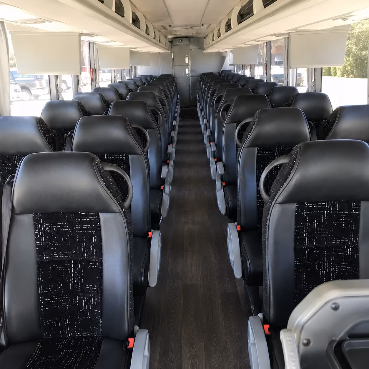 santa clara convention center shuttle service for tech conferences and corporate events