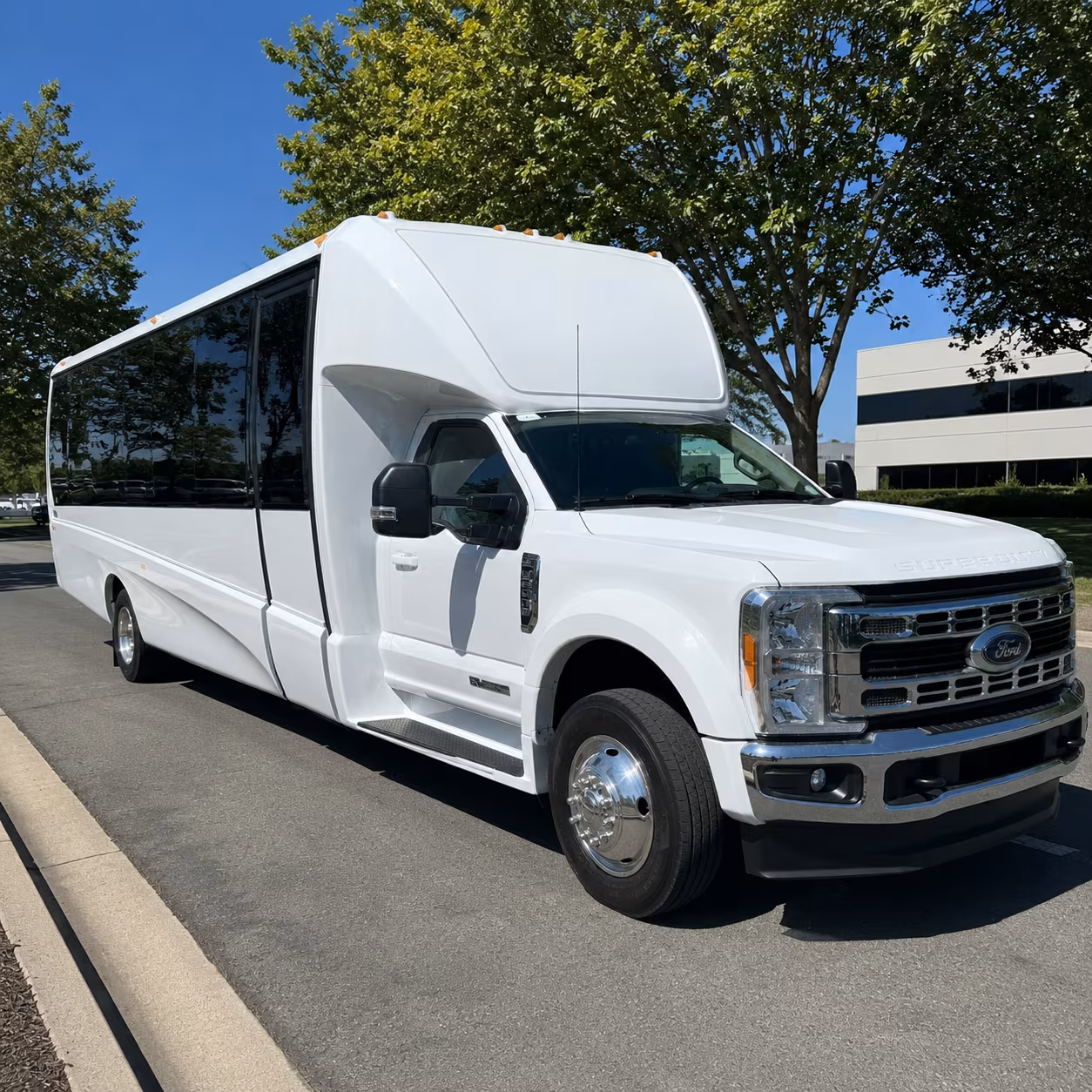Santa Clara Employee Transportation