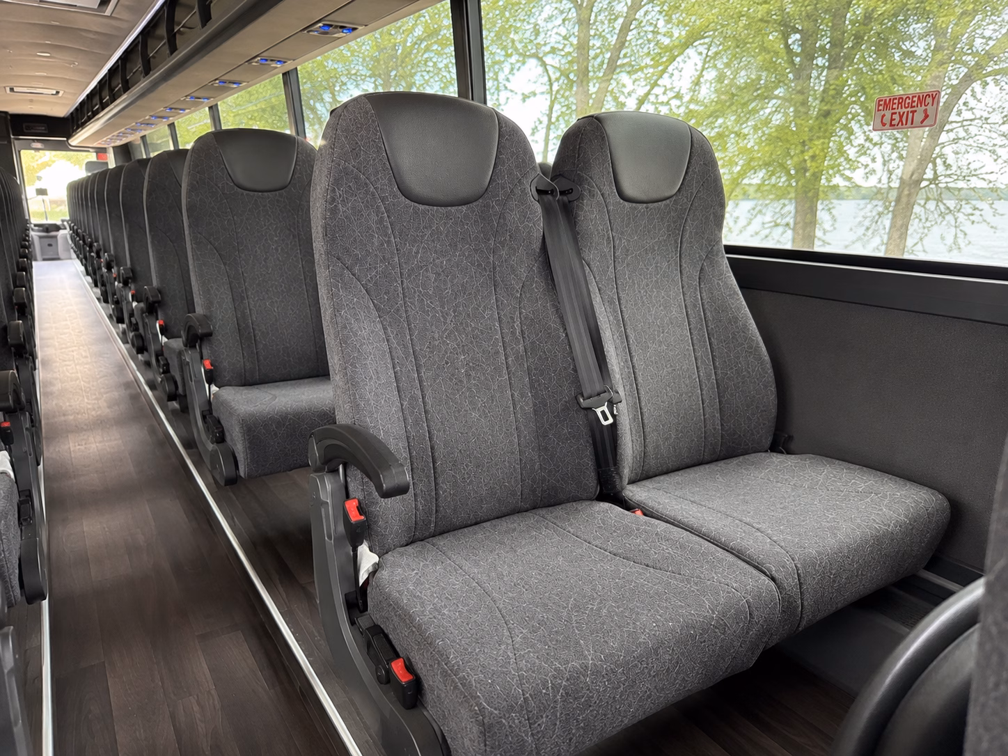 Santa Clara Long-Distance Transportation