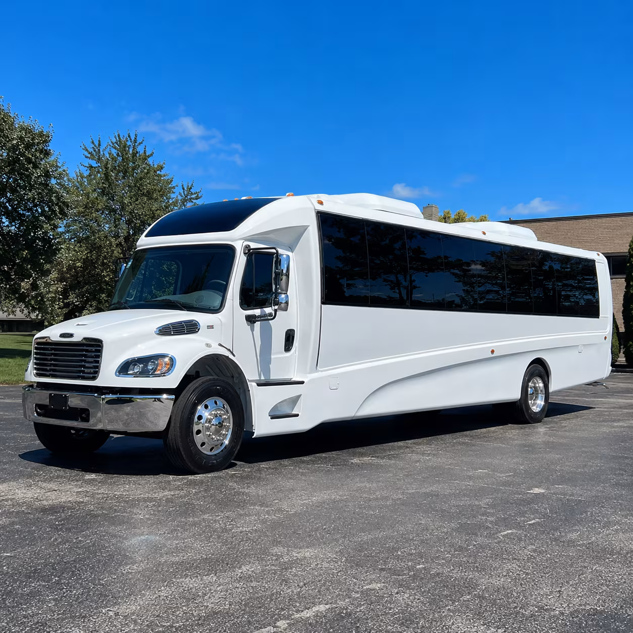 santaclaracharterbuscompany com is here to help you get your class to the tech interactive and san jose museums