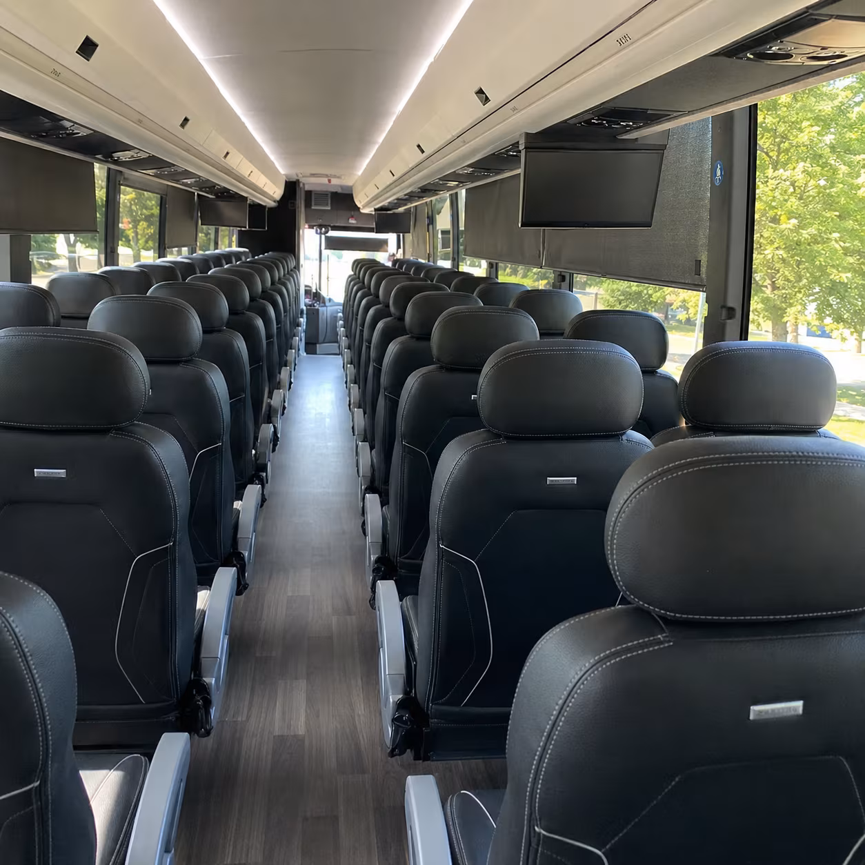 santaclaracharterbuscompany com makes it easy to find a bus to shoreline amphitheatre in mountain view